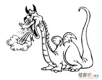 /jianbihua/dongwujianbi/29395.html