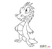 /jianbihua/dongwujianbi/29358.html