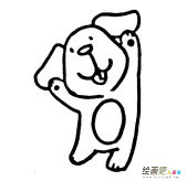 /jianbihua/dongwujianbi/29346.html