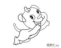 /jianbihua/dongwujianbi/29490.html