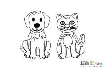 /jianbihua/dongwujianbi/29343.html