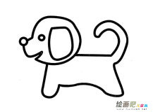 /jianbihua/dongwujianbi/29328.html