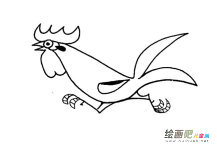 /jianbihua/dongwujianbi/29470.html