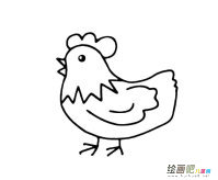 /jianbihua/dongwujianbi/29337.html