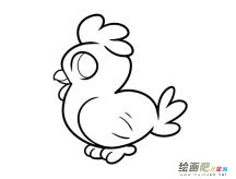 /jianbihua/dongwujianbi/29458.html