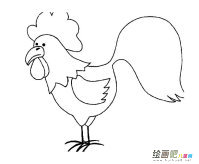 /jianbihua/dongwujianbi/29447.html