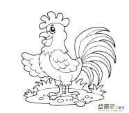 /jianbihua/dongwujianbi/29314.html