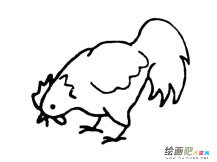 /jianbihua/dongwujianbi/29435.html