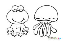 /jianbihua/dongwujianbi/29452.html