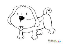 /jianbihua/dongwujianbi/29287.html