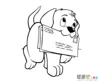 /jianbihua/dongwujianbi/29442.html