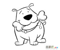 /jianbihua/dongwujianbi/29429.html