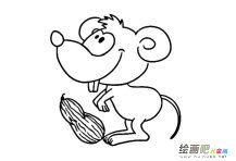 /jianbihua/dongwujianbi/29416.html