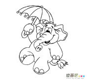 /jianbihua/dongwujianbi/29415.html