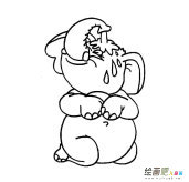 /jianbihua/dongwujianbi/29260.html