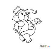 /jianbihua/dongwujianbi/29236.html