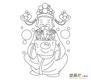 /jianbihua/dongwujianbi/29054.html