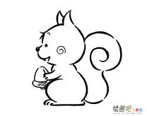 /jianbihua/dongwujianbi/29084.html