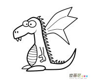 /jianbihua/dongwujianbi/29022.html