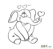 /jianbihua/dongwujianbi/29174.html