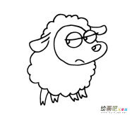 /jianbihua/dongwujianbi/29165.html