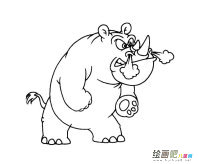 /jianbihua/dongwujianbi/29156.html