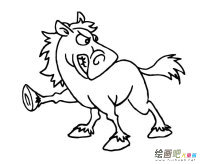 /jianbihua/dongwujianbi/29103.html