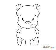 /jianbihua/dongwujianbi/28966.html