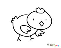 /jianbihua/dongwujianbi/29107.html