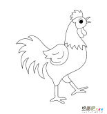 /jianbihua/dongwujianbi/28983.html