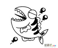 /jianbihua/dongwujianbi/28898.html