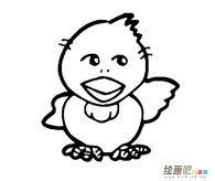 /jianbihua/dongwujianbi/28616.html