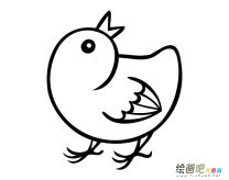 /jianbihua/dongwujianbi/28626.html