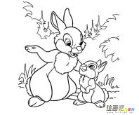 /jianbihua/dongwujianbi/28598.html