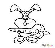 /jianbihua/dongwujianbi/28572.html