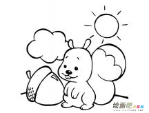 /jianbihua/dongwujianbi/28542.html