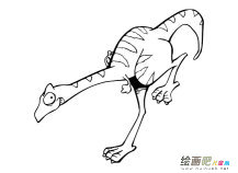 /jianbihua/dongwujianbi/28554.html