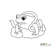 /jianbihua/dongwujianbi/28758.html