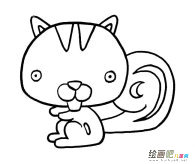 /jianbihua/dongwujianbi/28732.html