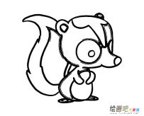 /jianbihua/dongwujianbi/28518.html