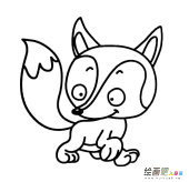 /jianbihua/dongwujianbi/28529.html