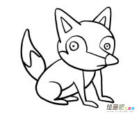 /jianbihua/dongwujianbi/28709.html