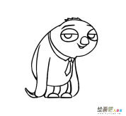 /jianbihua/dongwujianbi/28631.html