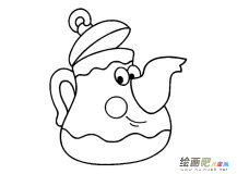 /jianbihua/dongwujianbi/28180.html