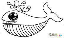 /jianbihua/dongwujianbi/32315.html