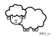 /jianbihua/dongwujianbi/32317.html