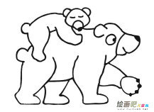 /jianbihua/dongwujianbi/32310.html