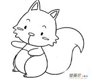 /jianbihua/dongwujianbi/32367.html