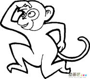 /jianbihua/dongwujianbi/32400.html