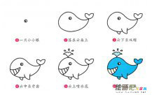 /jianbihua/dongwujianbi/32303.html